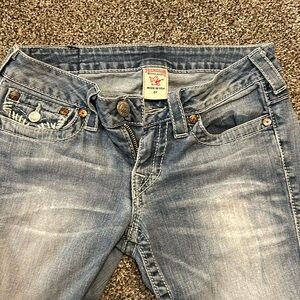 True Religion Women’s Jeans